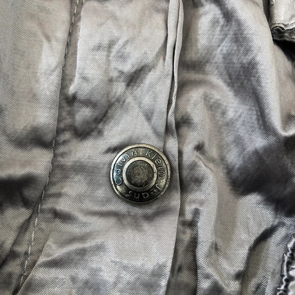 Calvin Klein 🔥Calvin klein Lightweigh FASHION Women Jacket Size S / US 4 / IT 40 - 5 Thumbnail