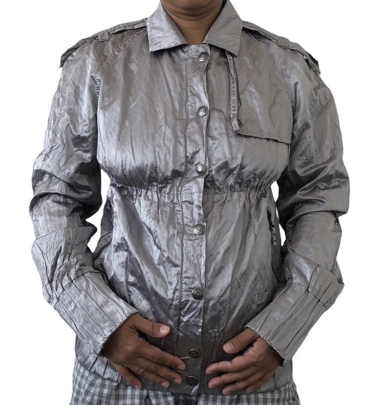 Calvin Klein 🔥Calvin klein Lightweigh FASHION Women Jacket Size S / US 4 / IT 40 - 12 Thumbnail