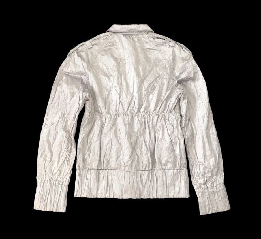 Calvin Klein 🔥Calvin klein Lightweigh FASHION Women Jacket Size S / US 4 / IT 40 - 2 Thumbnail