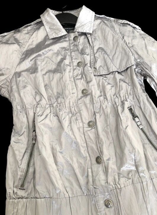 Calvin Klein 🔥Calvin klein Lightweigh FASHION Women Jacket Size S / US 4 / IT 40 - 4 Thumbnail