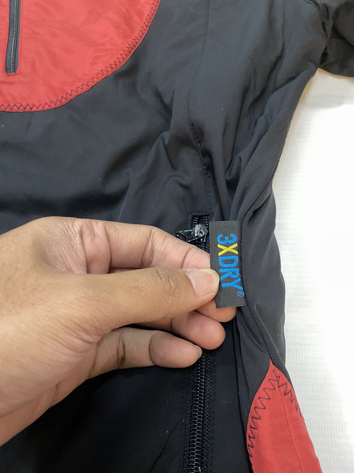 The North Face × Vintage The North Face Summit Series Jacket Size US M / EU 48-50 / 2 - 9 Thumbnail