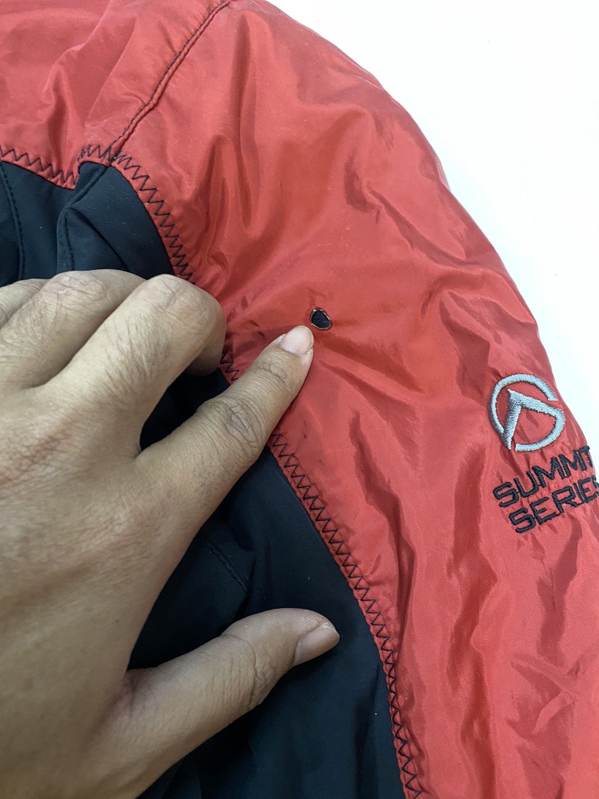 The North Face × Vintage The North Face Summit Series Jacket Size US M / EU 48-50 / 2 - 6 Thumbnail