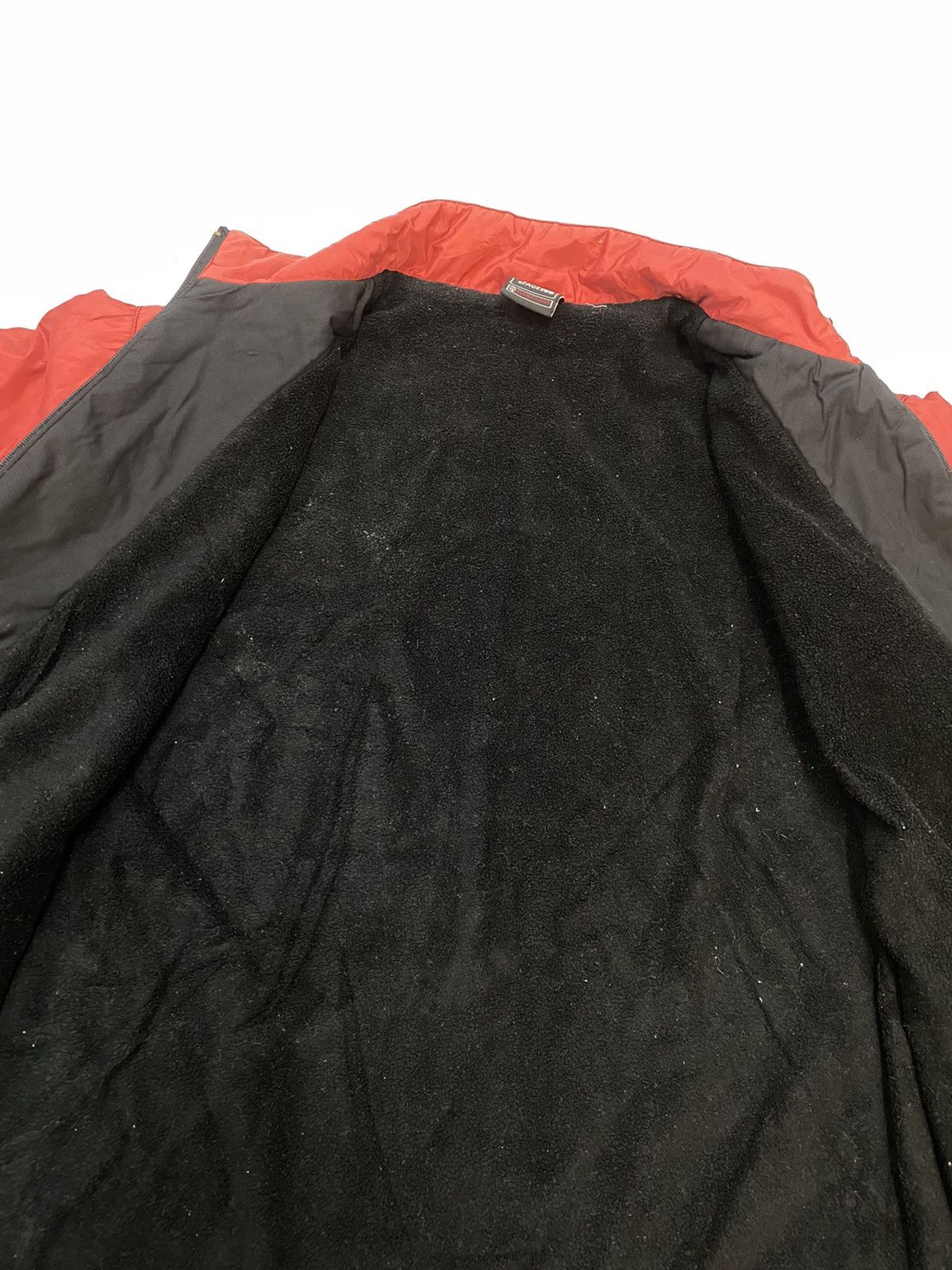 The North Face × Vintage The North Face Summit Series Jacket Size US M / EU 48-50 / 2 - 11 Thumbnail