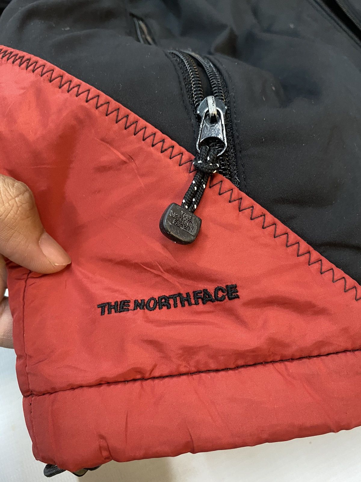 The North Face × Vintage The North Face Summit Series Jacket Size US M / EU 48-50 / 2 - 13 Thumbnail