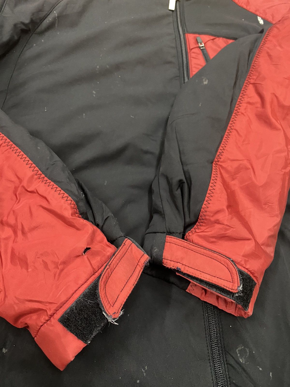 The North Face × Vintage The North Face Summit Series Jacket Size US M / EU 48-50 / 2 - 7 Thumbnail