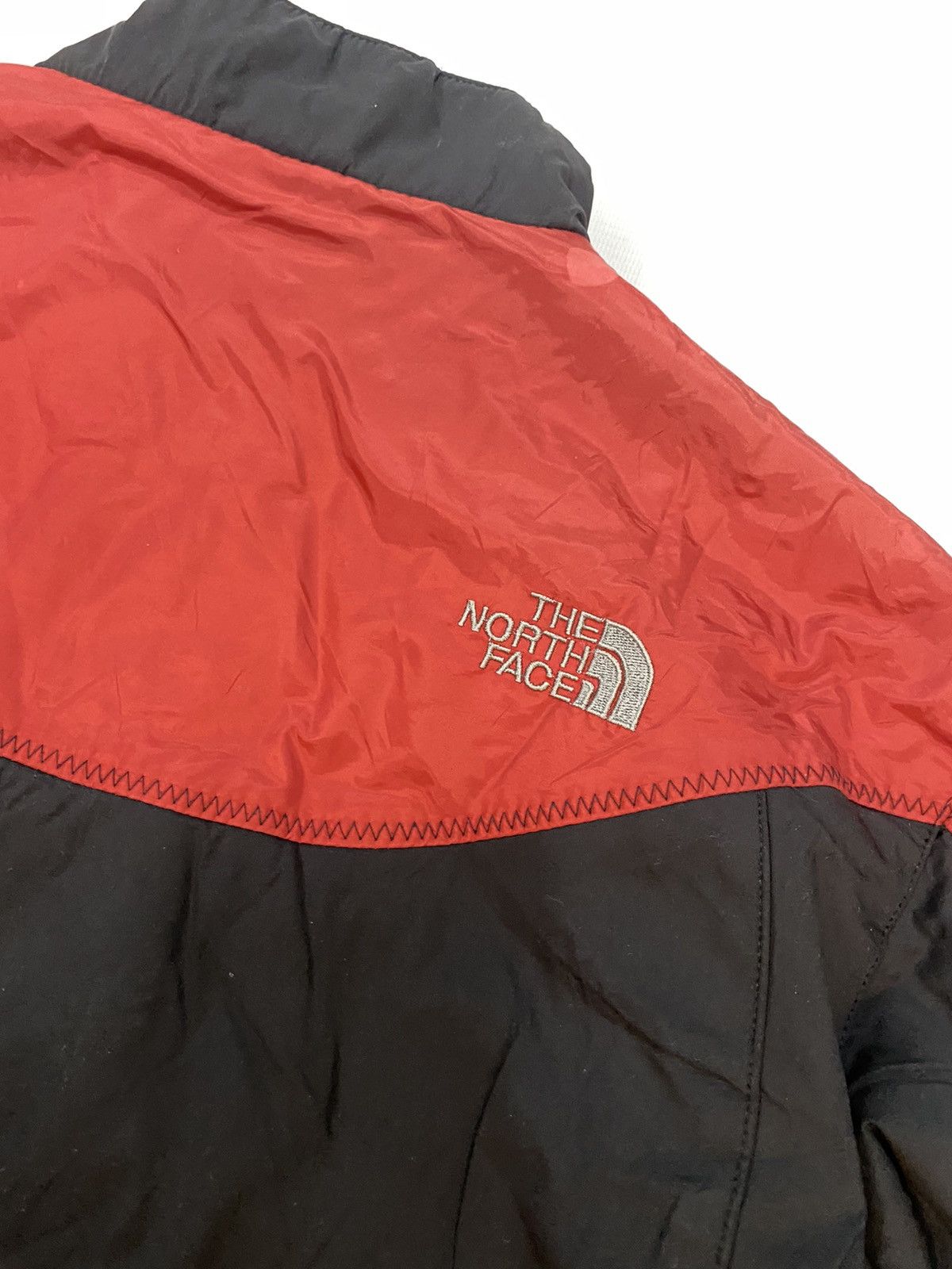 The North Face × Vintage The North Face Summit Series Jacket Size US M / EU 48-50 / 2 - 15 Thumbnail