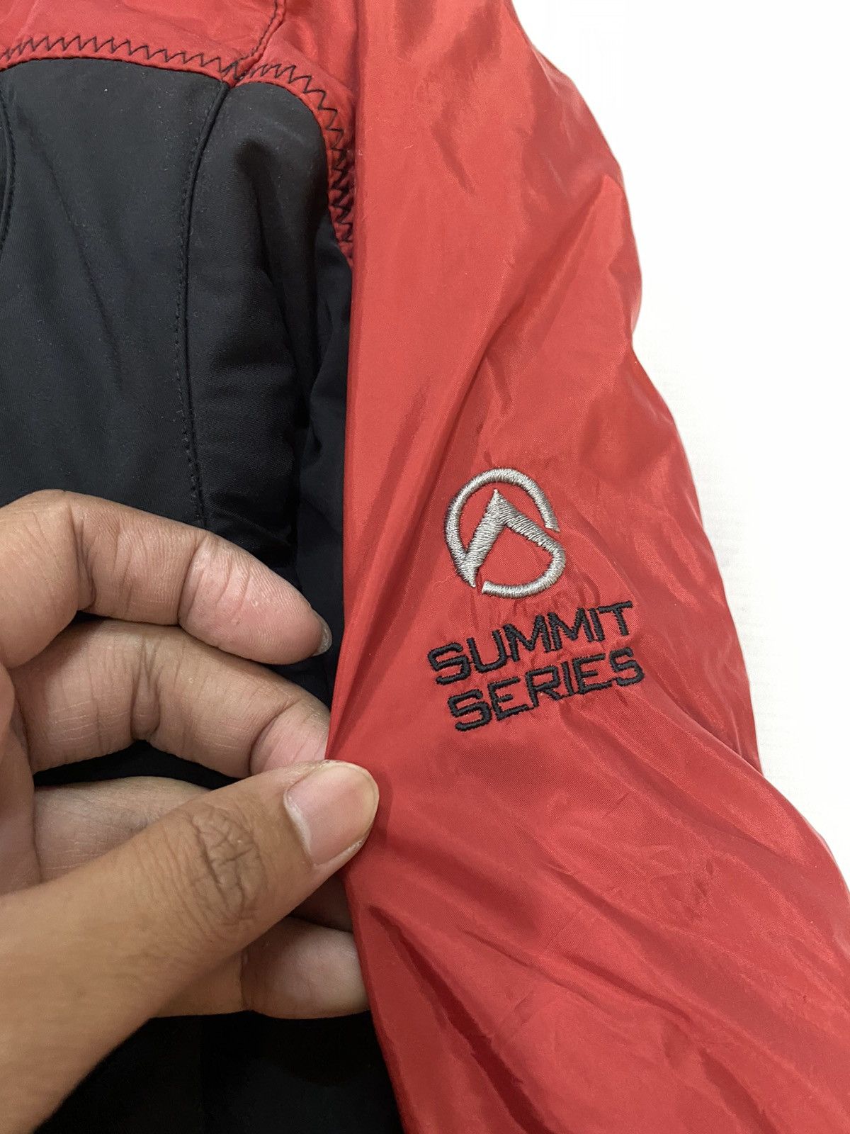 The North Face × Vintage The North Face Summit Series Jacket Size US M / EU 48-50 / 2 - 5 Thumbnail
