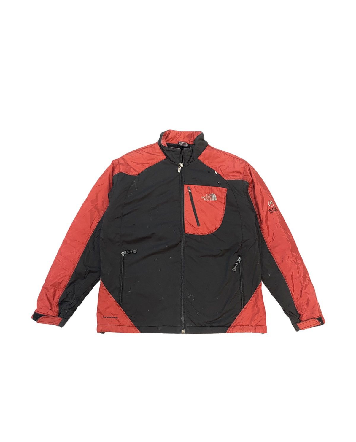 The North Face × Vintage The North Face Summit Series Jacket Size US M / EU 48-50 / 2 - 1 Thumbnail