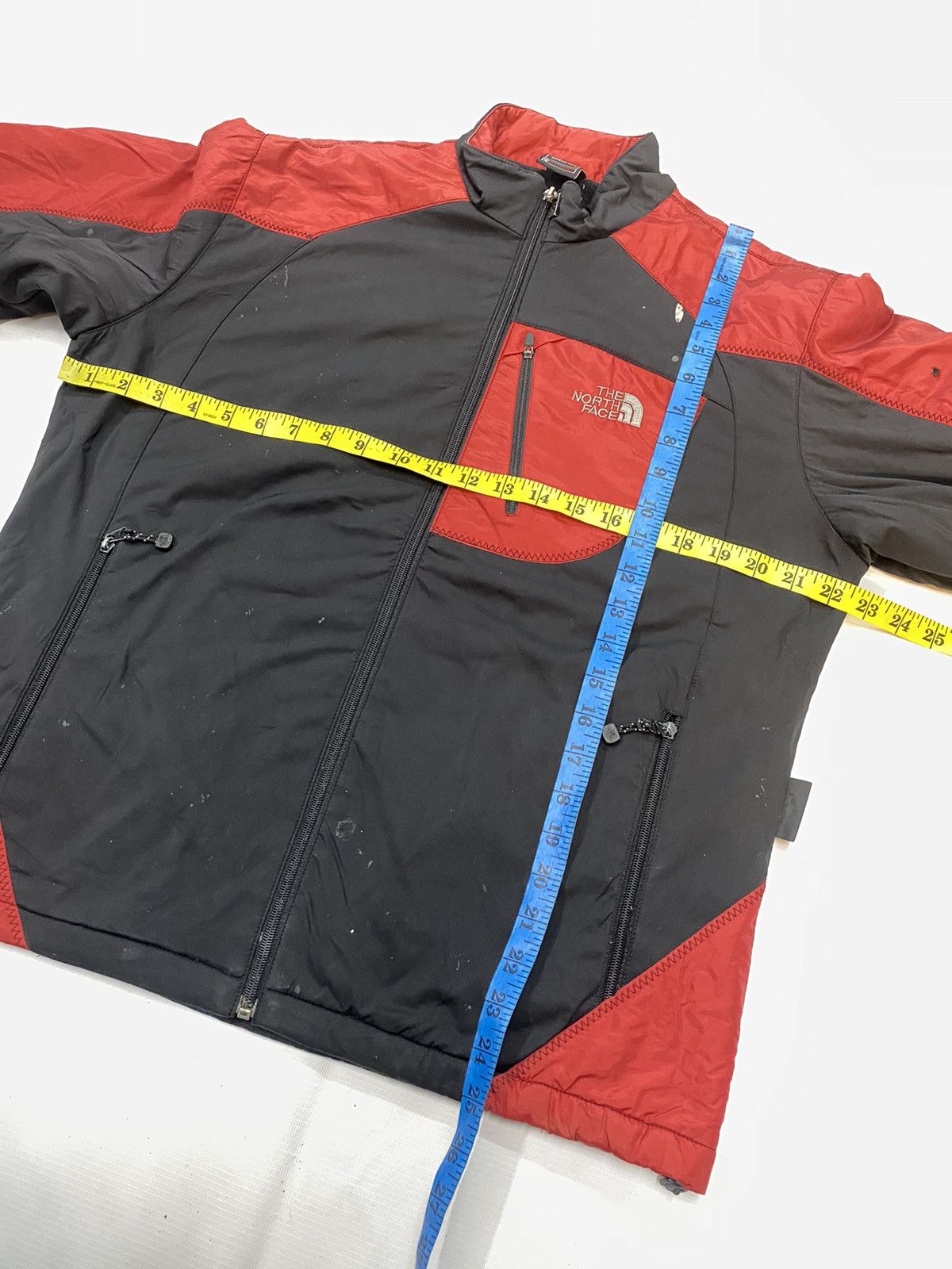 The North Face × Vintage The North Face Summit Series Jacket Size US M / EU 48-50 / 2 - 16 Thumbnail