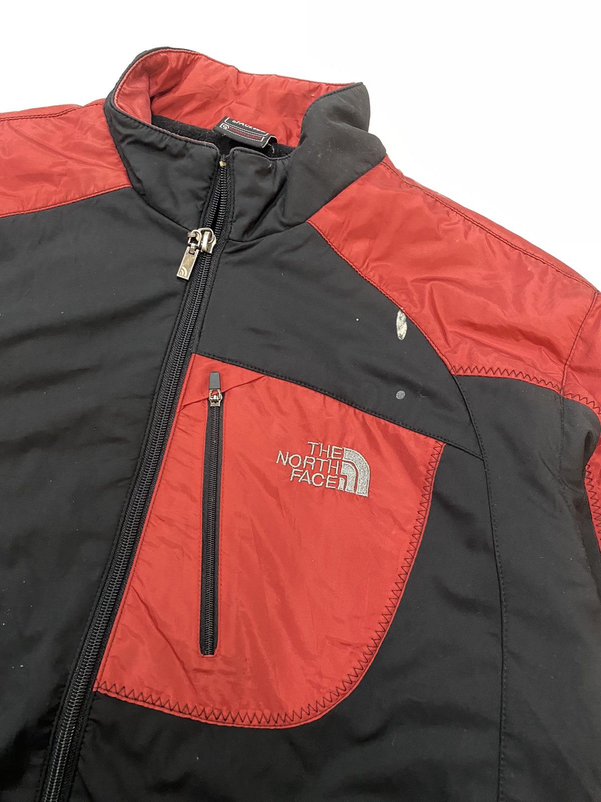 The North Face × Vintage The North Face Summit Series Jacket Size US M / EU 48-50 / 2 - 3 Thumbnail