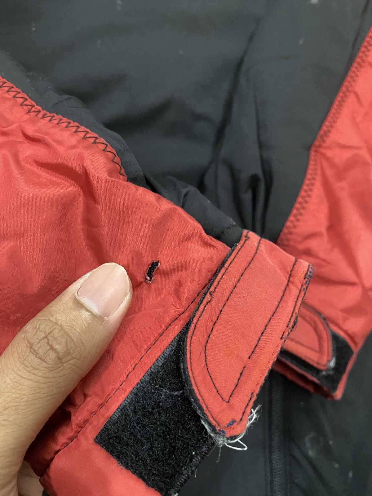 The North Face × Vintage The North Face Summit Series Jacket Size US M / EU 48-50 / 2 - 8 Thumbnail