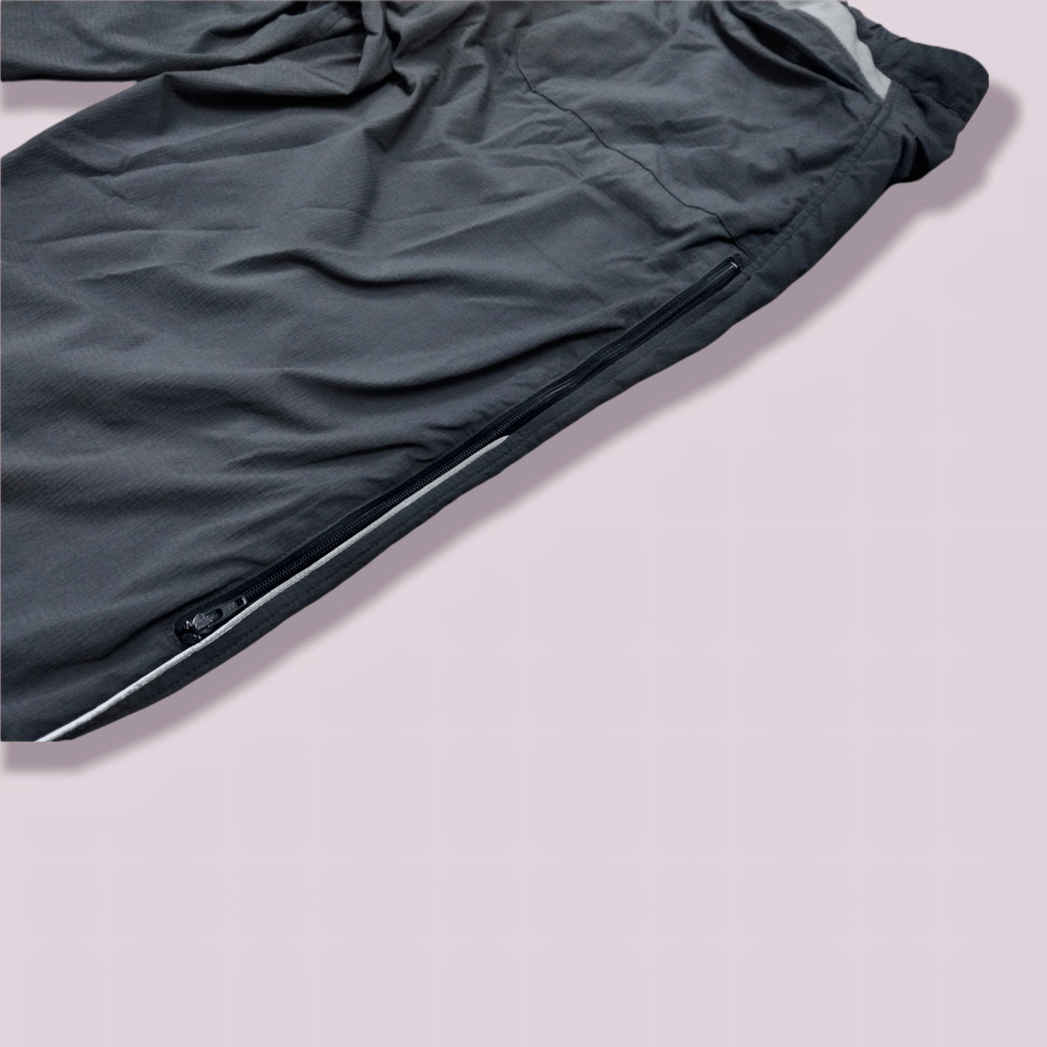 Bicycle × Montbell MONT-BELL CYCLING/OUTDOOR CROP PANTS Size US 32 / EU 48 - 20 Thumbnail
