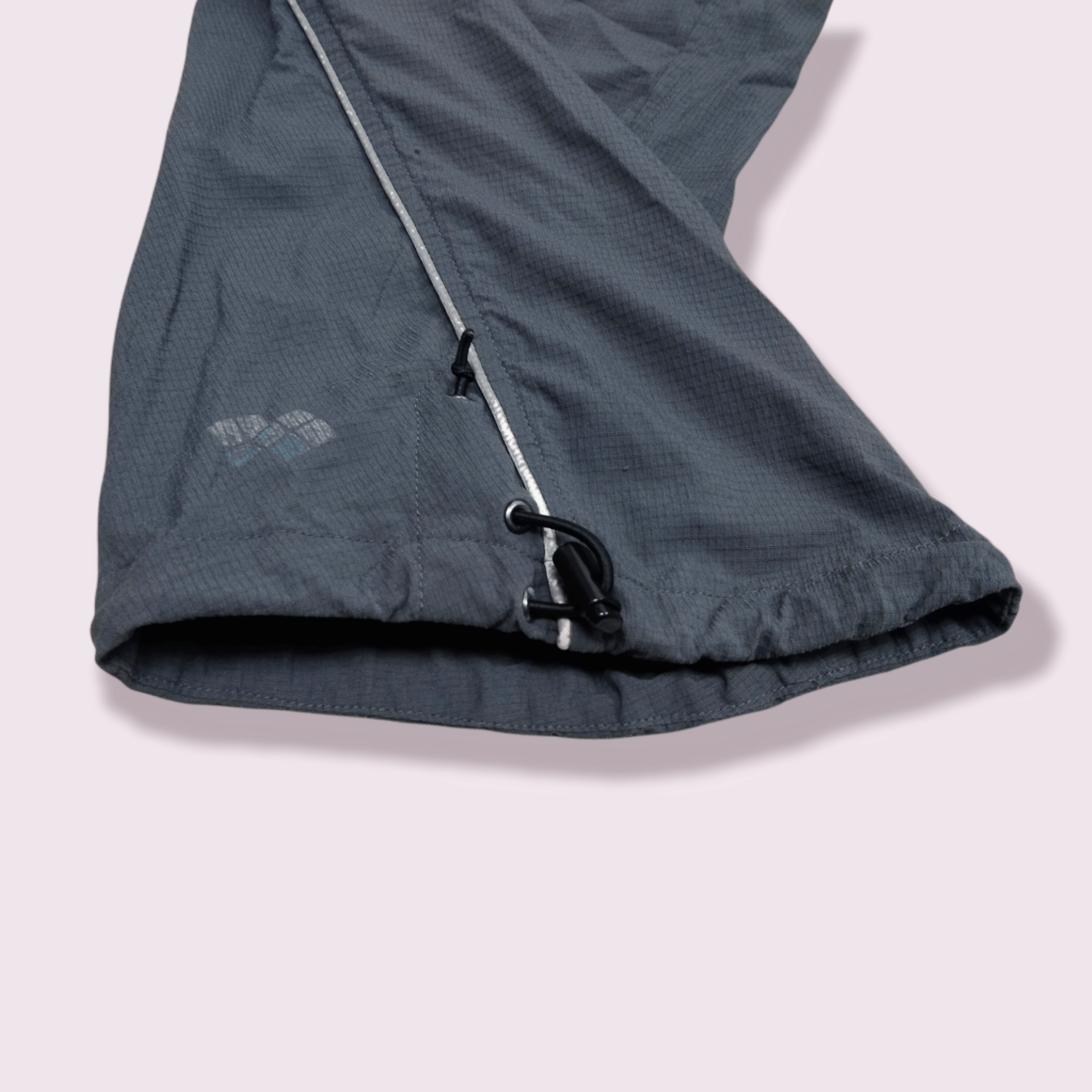 Bicycle × Montbell MONT-BELL CYCLING/OUTDOOR CROP PANTS Size US 32 / EU 48 - 8 Thumbnail