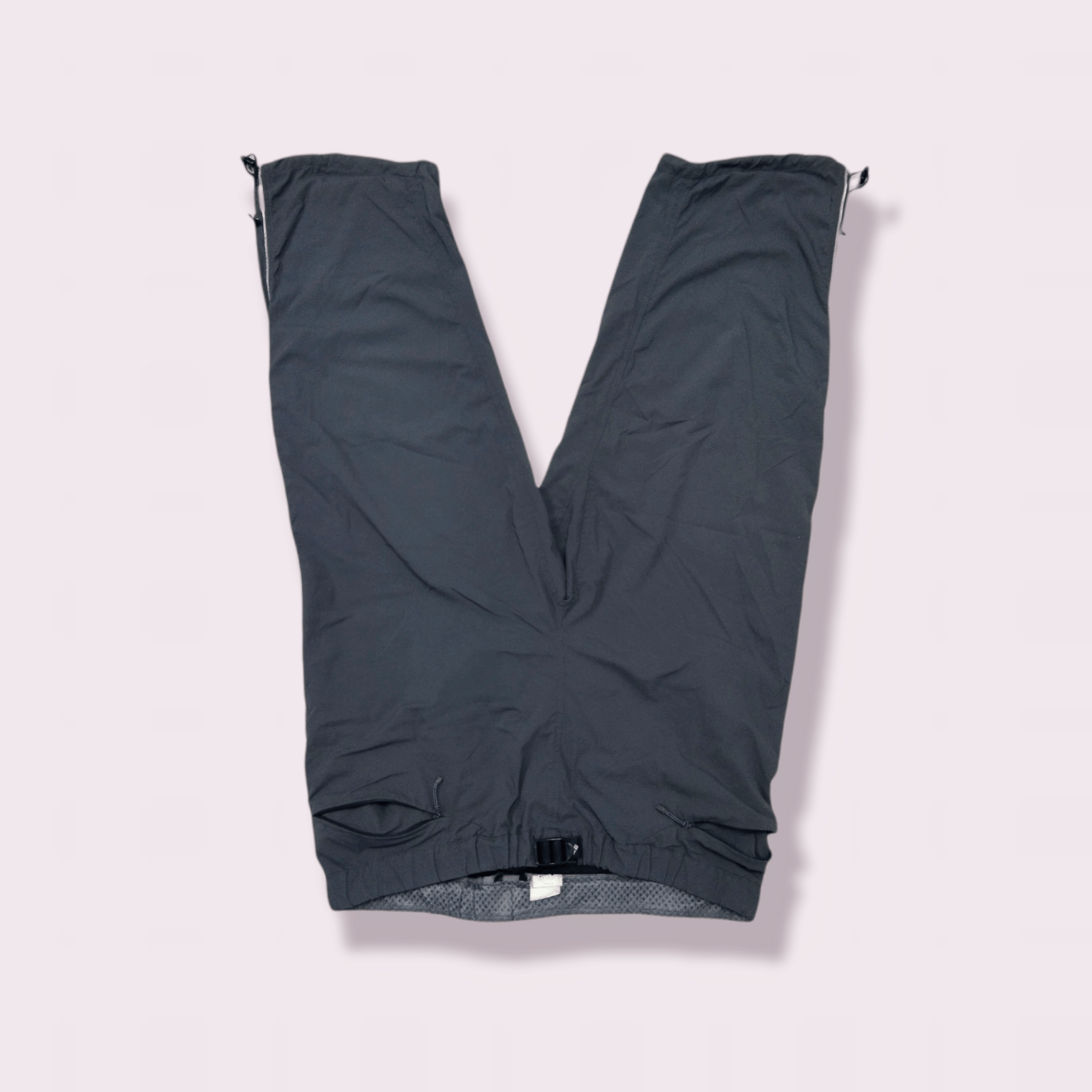 Bicycle × Montbell MONT-BELL CYCLING/OUTDOOR CROP PANTS Size US 32 / EU 48 - 15 Thumbnail