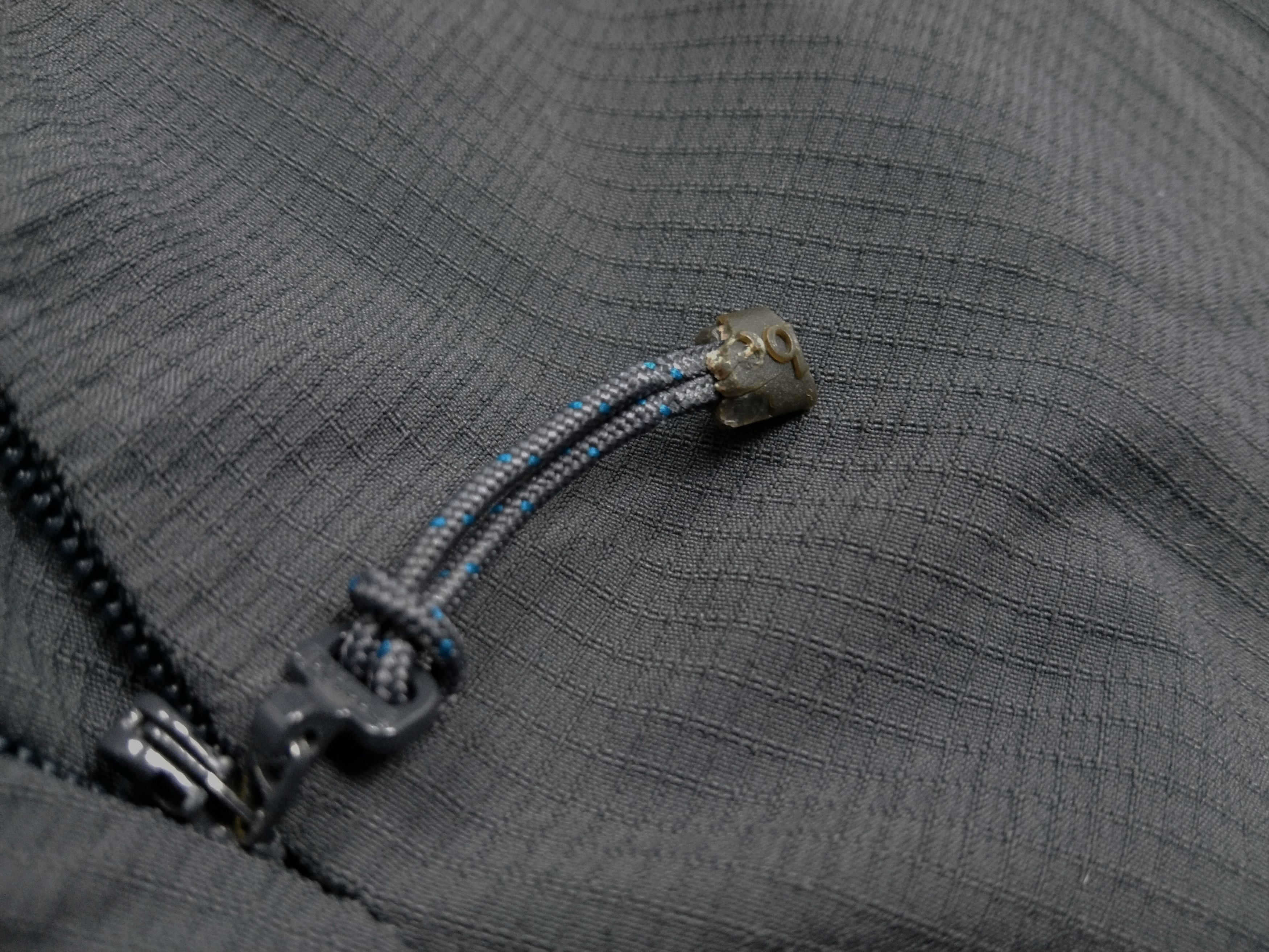 Bicycle × Montbell MONT-BELL CYCLING/OUTDOOR CROP PANTS Size US 32 / EU 48 - 23 Thumbnail
