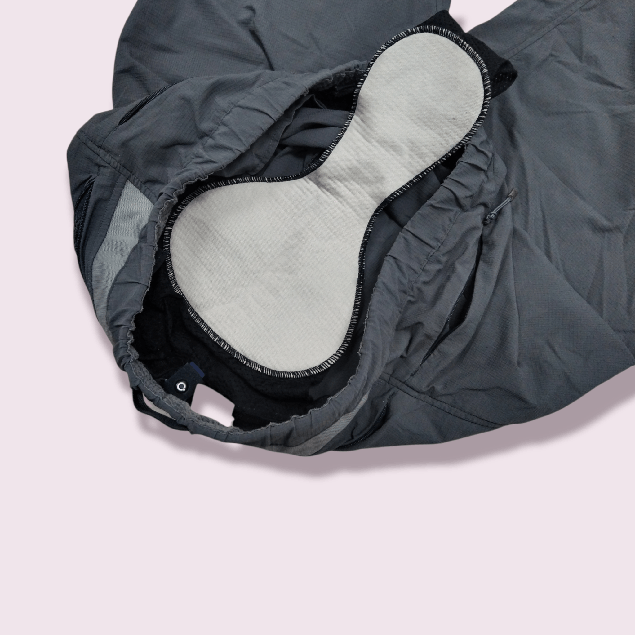 Bicycle × Montbell MONT-BELL CYCLING/OUTDOOR CROP PANTS Size US 32 / EU 48 - 10 Thumbnail