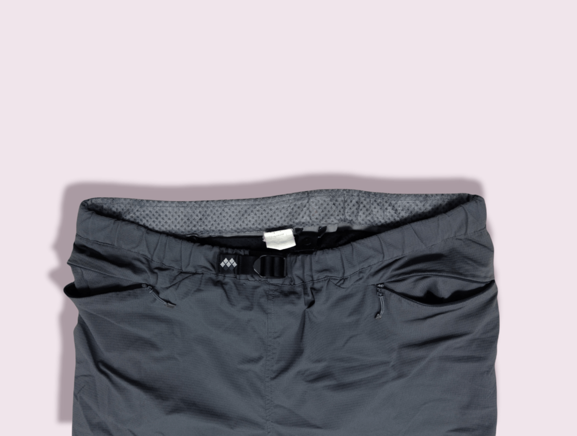 Bicycle × Montbell MONT-BELL CYCLING/OUTDOOR CROP PANTS Size US 32 / EU 48 - 3 Thumbnail