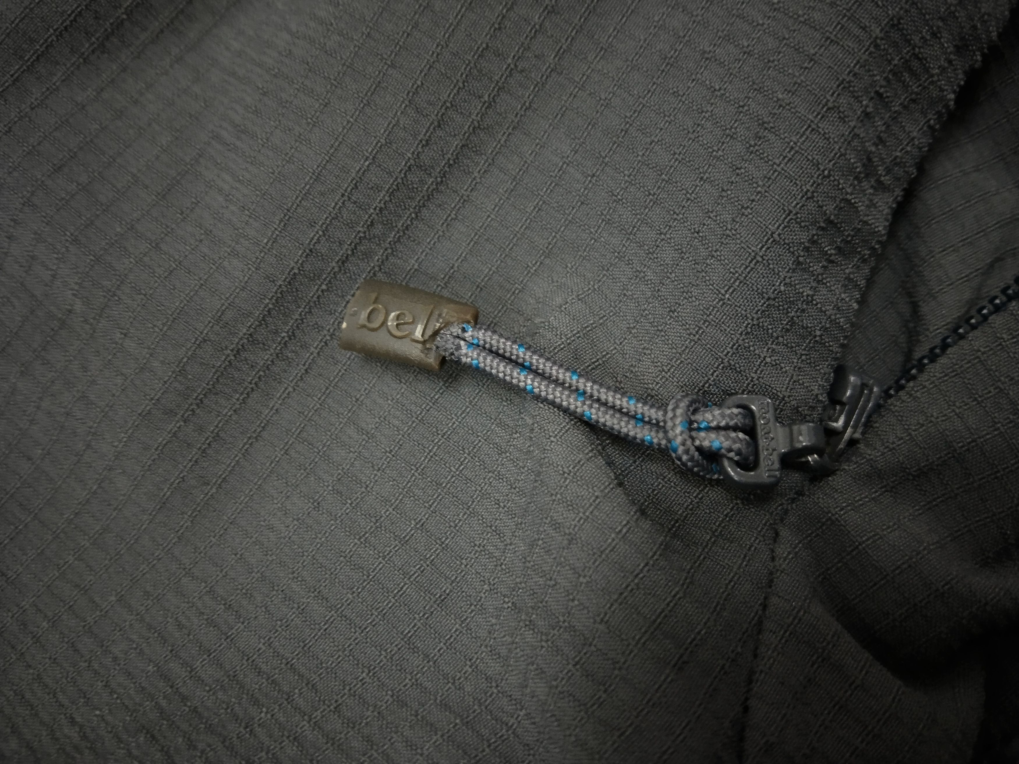 Bicycle × Montbell MONT-BELL CYCLING/OUTDOOR CROP PANTS Size US 32 / EU 48 - 24 Thumbnail