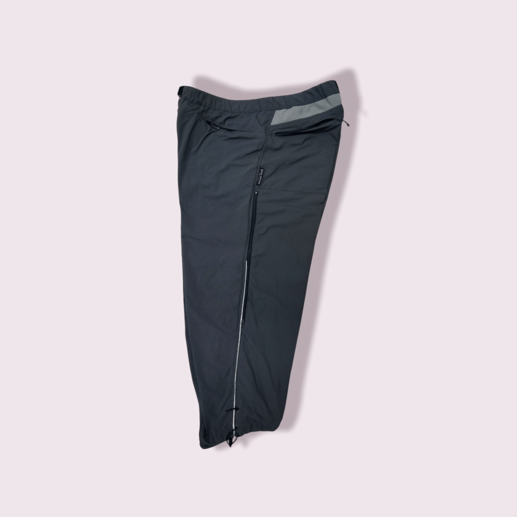 Bicycle × Montbell MONT-BELL CYCLING/OUTDOOR CROP PANTS Size US 32 / EU 48 - 6 Thumbnail