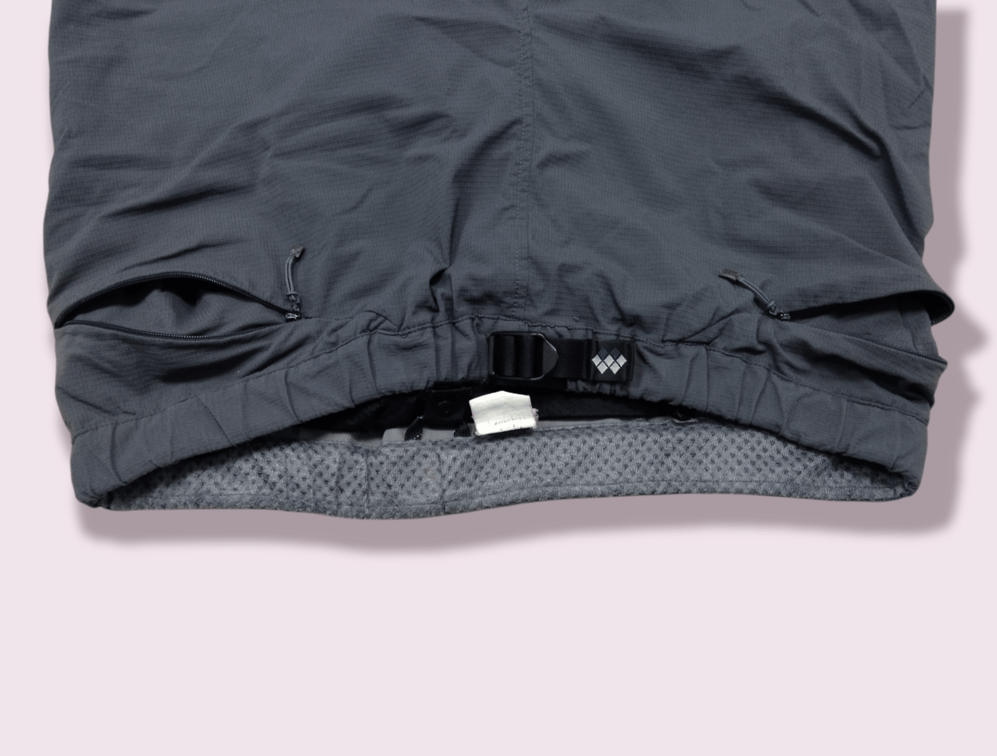 Bicycle × Montbell MONT-BELL CYCLING/OUTDOOR CROP PANTS Size US 32 / EU 48 - 16 Thumbnail