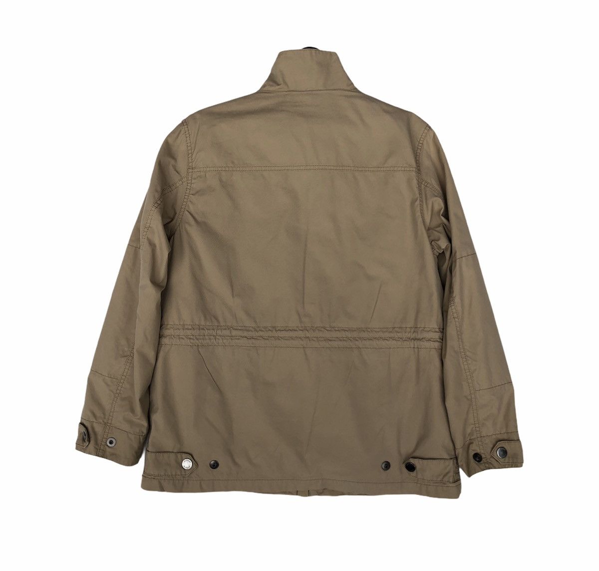 Tommy Hilfiger Tommy Hilfiger Safari Jacket Removable Vest Inner Size US M / EU 48-50 / 2 - 11 Thumbnail