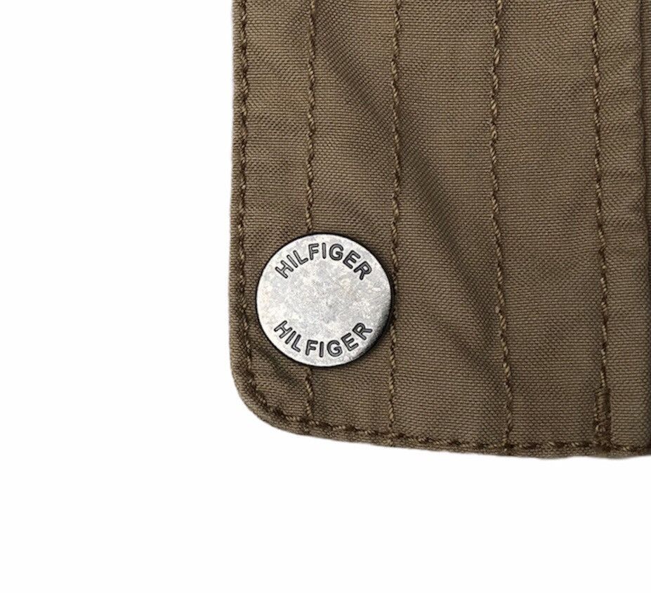 Tommy Hilfiger Tommy Hilfiger Safari Jacket Removable Vest Inner Size US M / EU 48-50 / 2 - 14 Thumbnail