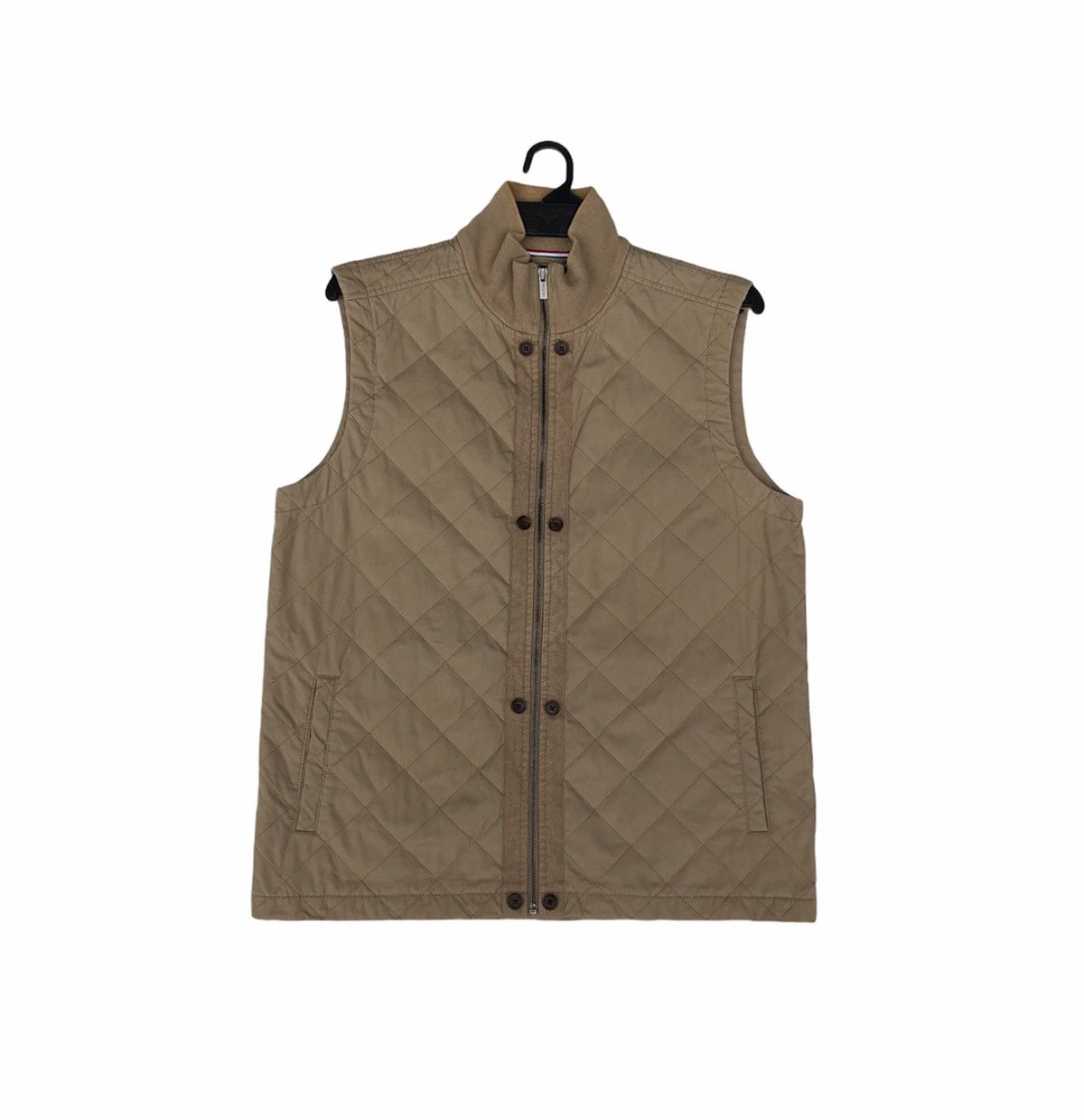 Tommy Hilfiger Tommy Hilfiger Safari Jacket Removable Vest Inner Size US M / EU 48-50 / 2 - 6 Thumbnail