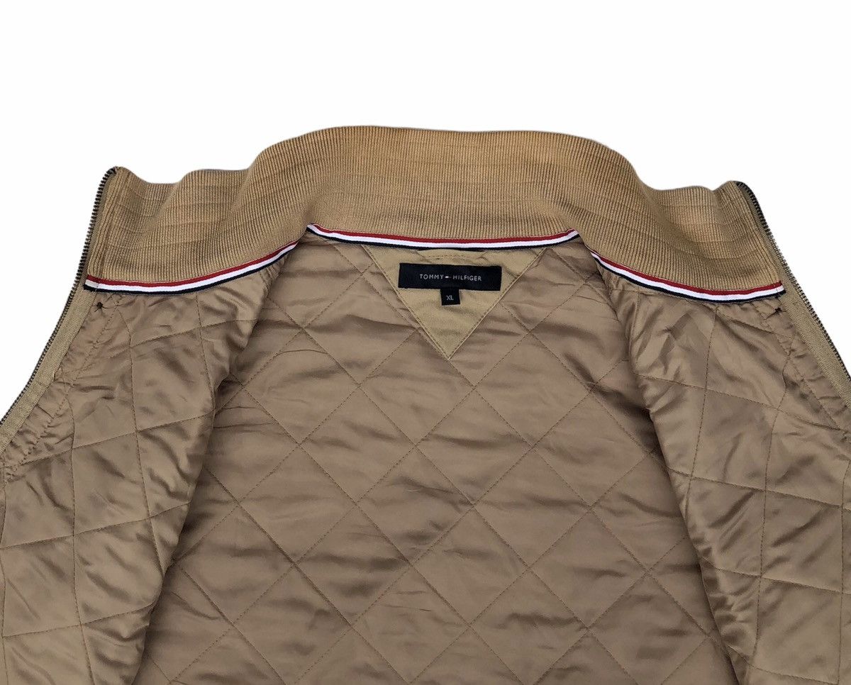 Tommy Hilfiger Tommy Hilfiger Safari Jacket Removable Vest Inner Size US M / EU 48-50 / 2 - 8 Thumbnail