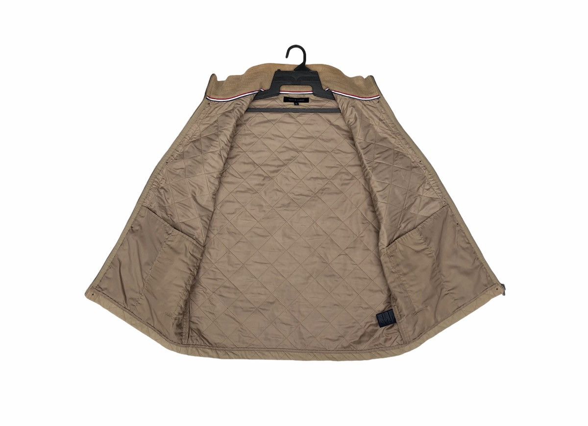 Tommy Hilfiger Tommy Hilfiger Safari Jacket Removable Vest Inner Size US M / EU 48-50 / 2 - 7 Thumbnail