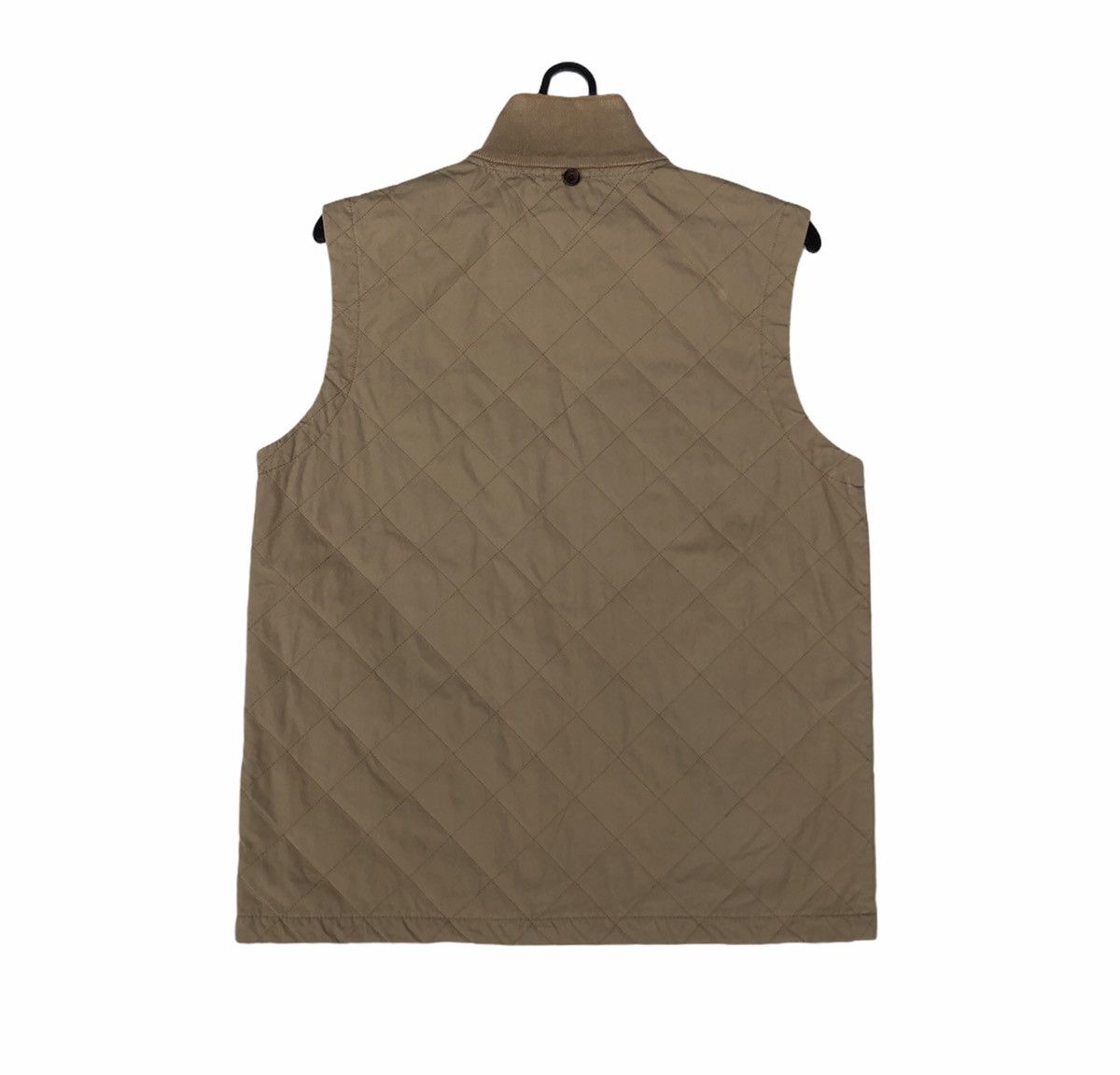 Tommy Hilfiger Tommy Hilfiger Safari Jacket Removable Vest Inner Size US M / EU 48-50 / 2 - 12 Thumbnail