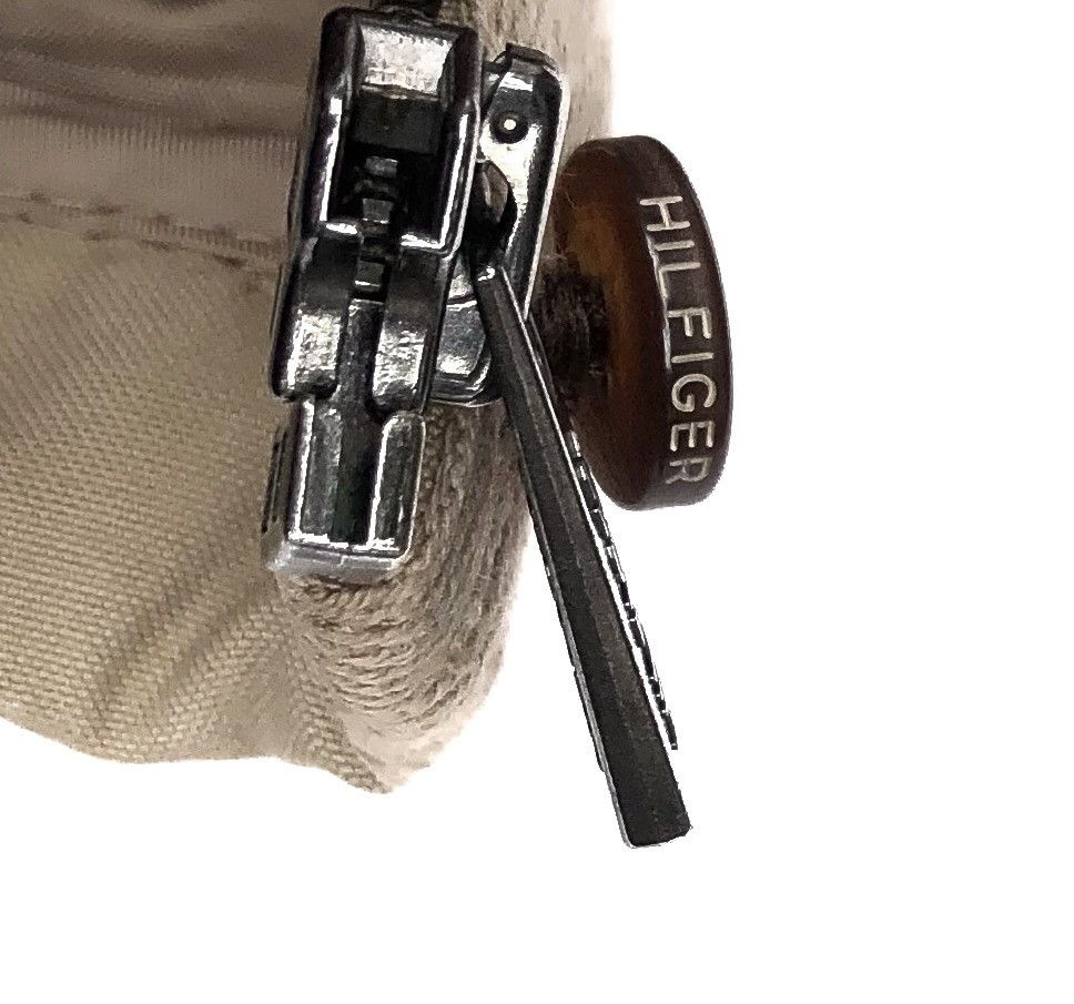 Tommy Hilfiger Tommy Hilfiger Safari Jacket Removable Vest Inner Size US M / EU 48-50 / 2 - 16 Thumbnail