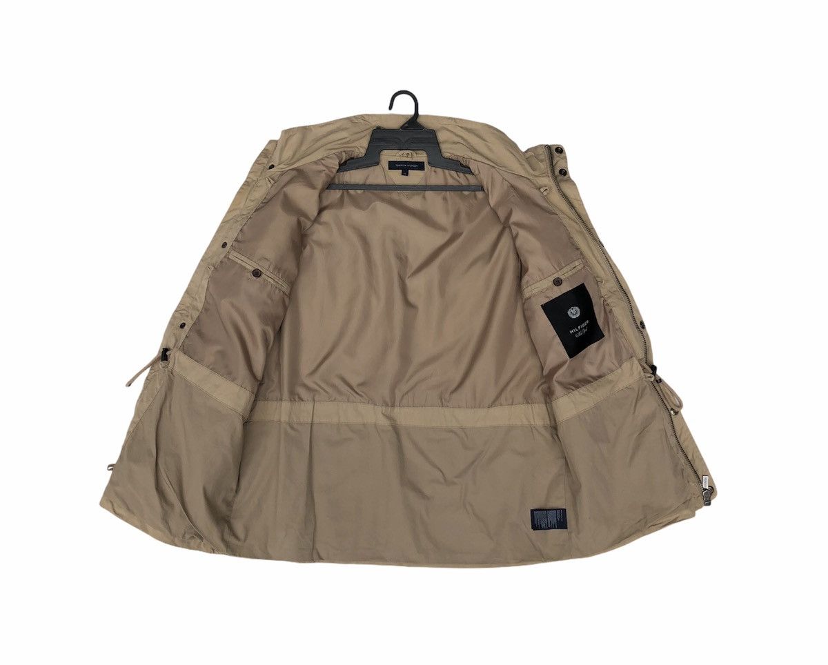 Tommy Hilfiger Tommy Hilfiger Safari Jacket Removable Vest Inner Size US M / EU 48-50 / 2 - 4 Thumbnail