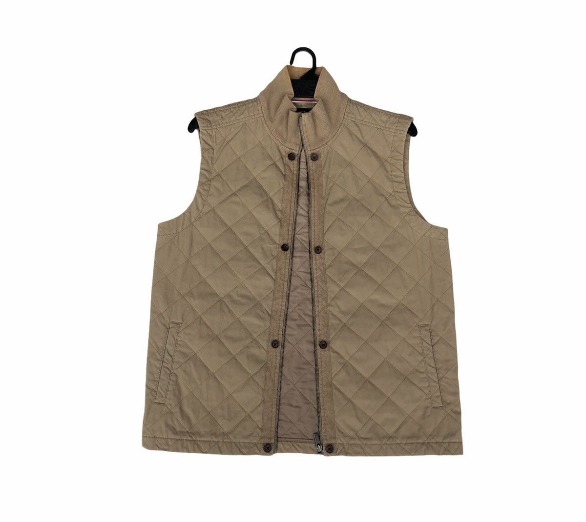 Tommy Hilfiger Tommy Hilfiger Safari Jacket Removable Vest Inner Size US M / EU 48-50 / 2 - 5 Thumbnail