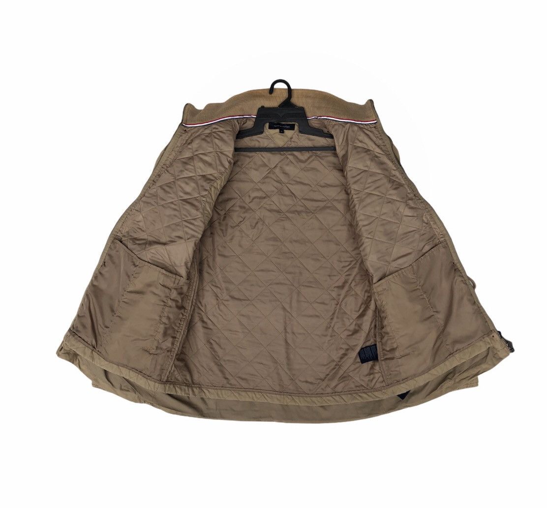 Tommy Hilfiger Tommy Hilfiger Safari Jacket Removable Vest Inner Size US M / EU 48-50 / 2 - 10 Thumbnail