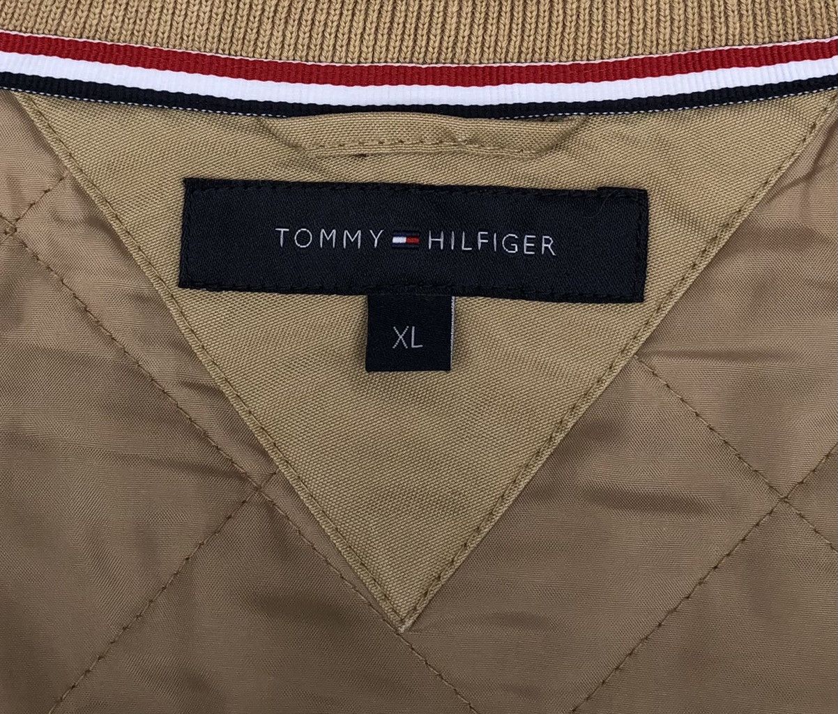 Tommy Hilfiger Tommy Hilfiger Safari Jacket Removable Vest Inner Size US M / EU 48-50 / 2 - 18 Thumbnail