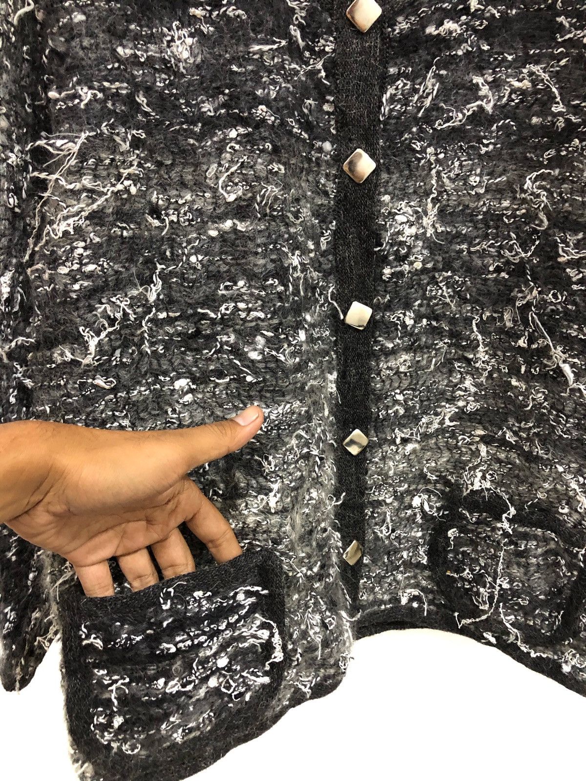 Vintage Happiness Italians Designers For Women Size M / US 6-8 / IT 42-44 - 6 Thumbnail