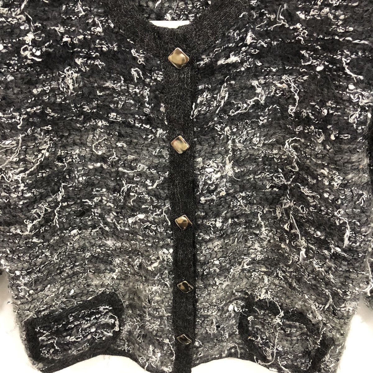 Vintage Happiness Italians Designers For Women Size M / US 6-8 / IT 42-44 - 5 Thumbnail