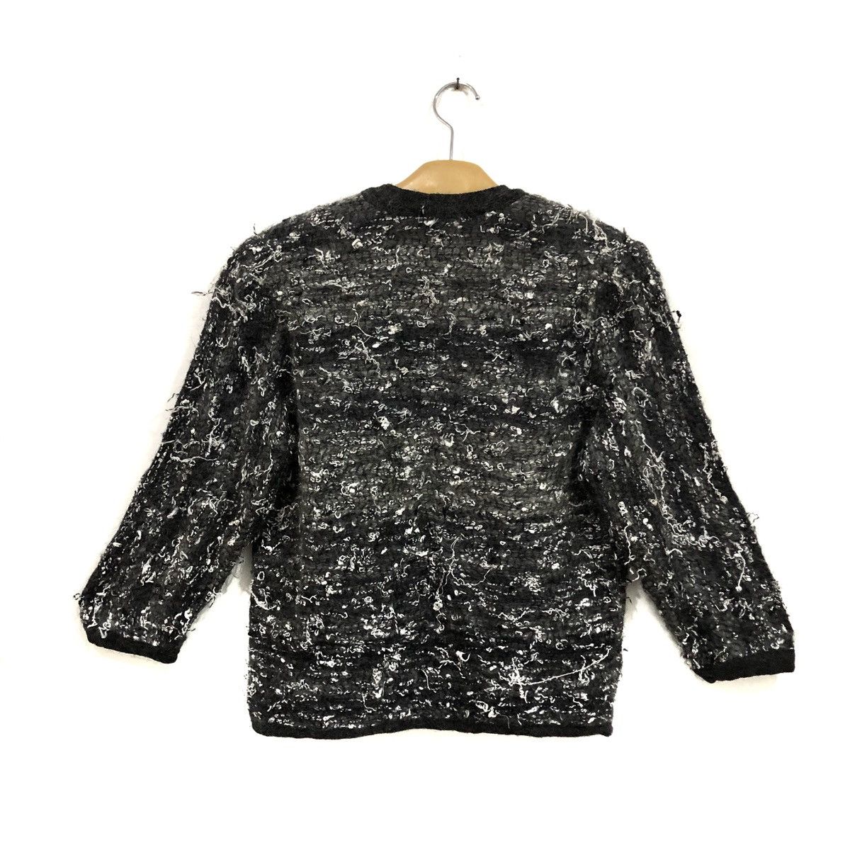 Vintage Happiness Italians Designers For Women Size M / US 6-8 / IT 42-44 - 3 Thumbnail