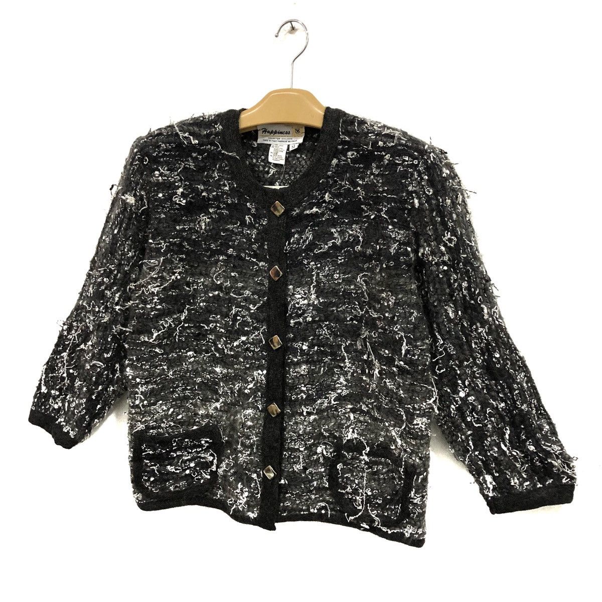 Vintage Happiness Italians Designers For Women Size M / US 6-8 / IT 42-44 - 2 Thumbnail
