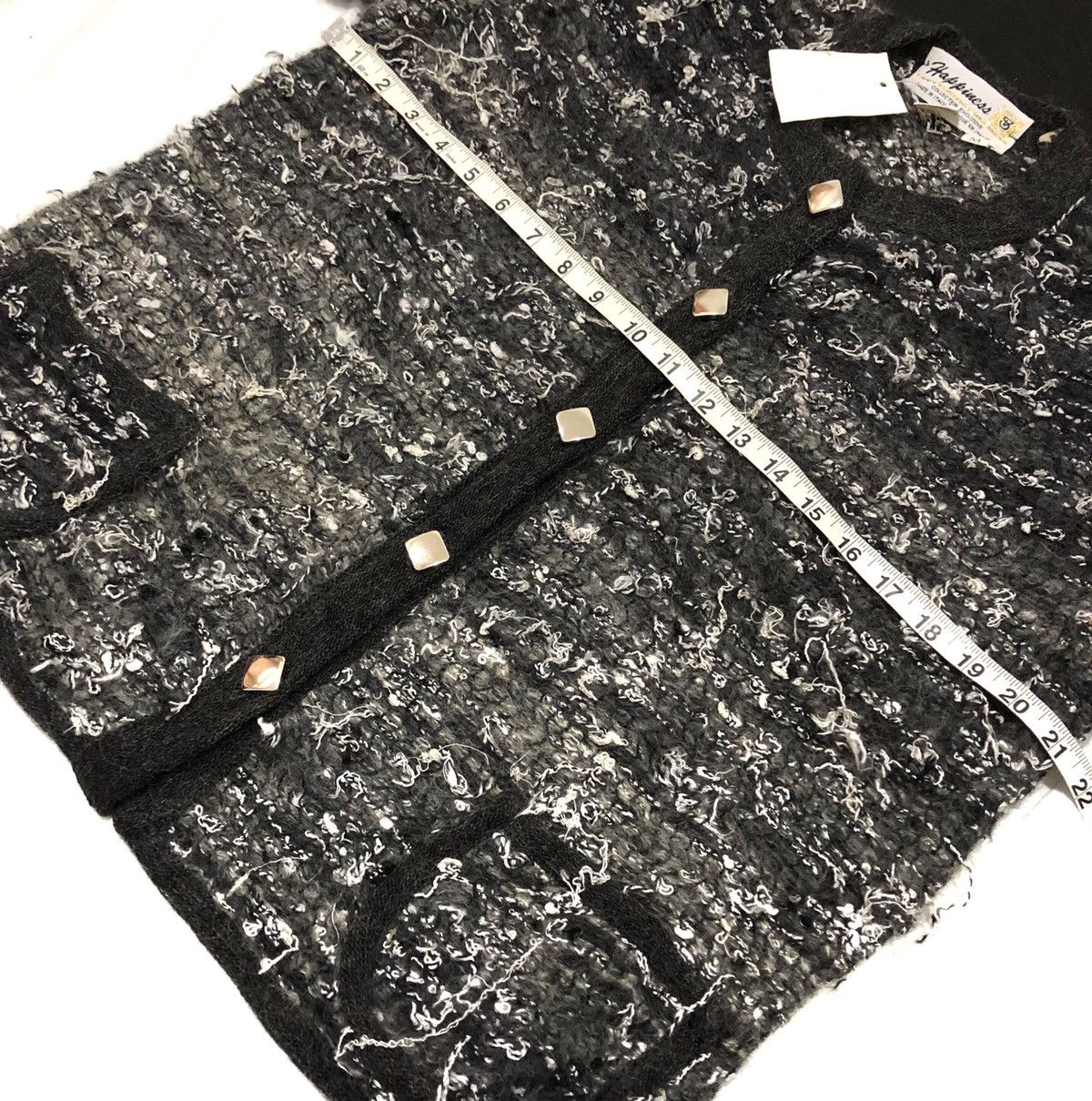 Vintage Happiness Italians Designers For Women Size M / US 6-8 / IT 42-44 - 12 Thumbnail