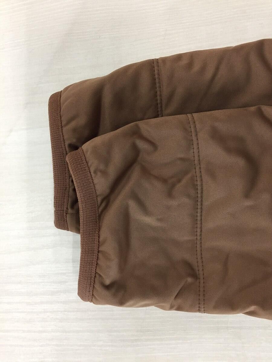 Snow Peak Insulated Quilted Cargo Jacket Size US L / EU 52-54 / 3 - 3 Thumbnail