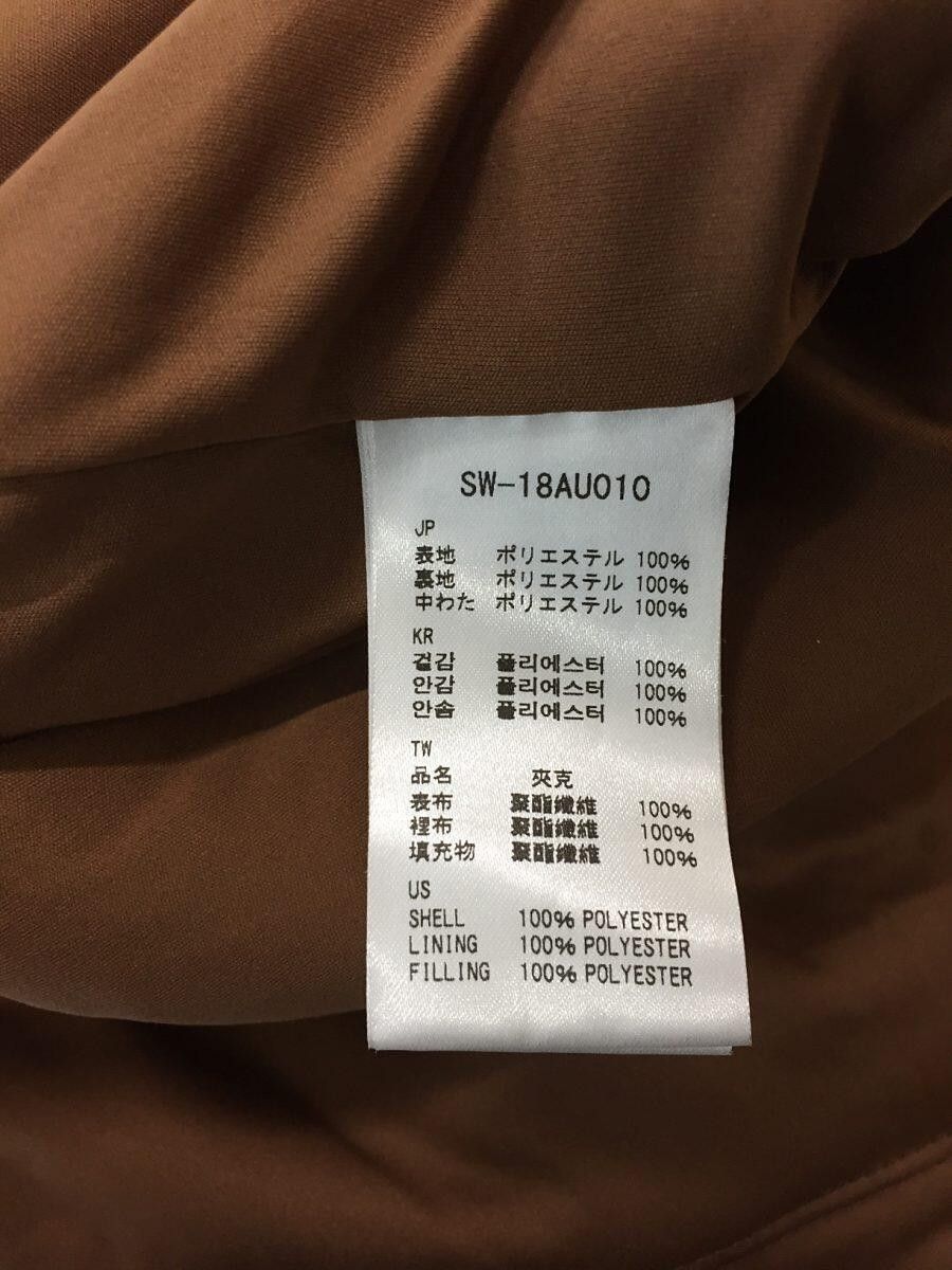 Snow Peak Insulated Quilted Cargo Jacket Size US L / EU 52-54 / 3 - 5 Thumbnail