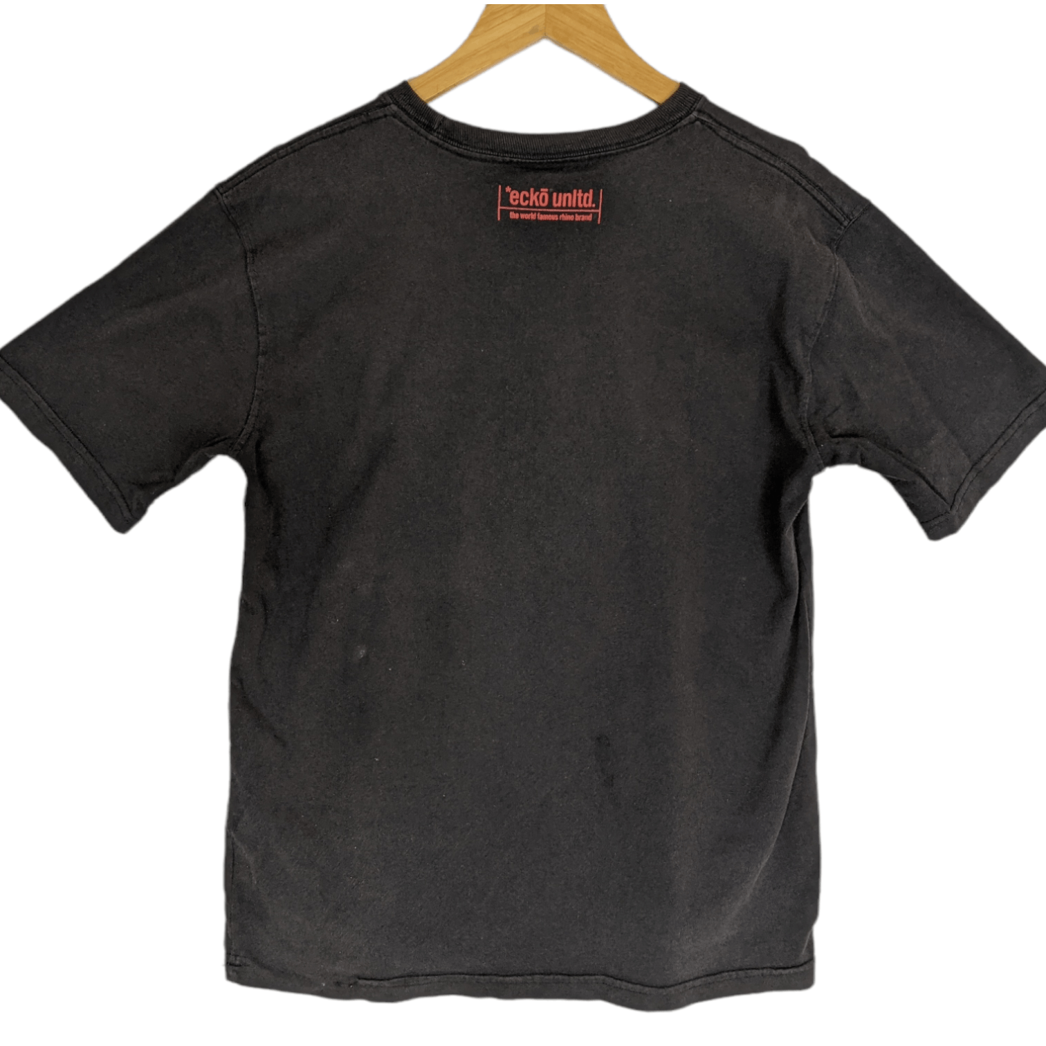 Ecko Unltd. ECKO UNTLD. Big Logo T-Shirt Size US L / EU 52-54 / 3 - 7 Thumbnail