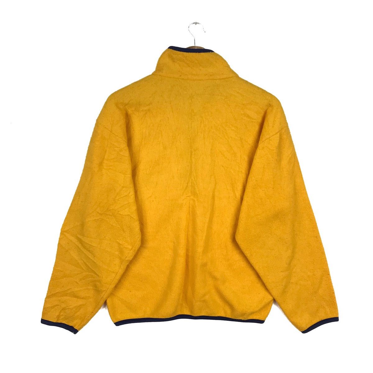 Vintage Vintage Jake Outdoor Gear Half Zipper Fleece Sweatshirt Size US L / EU 52-54 / 3 - 4 Thumbnail