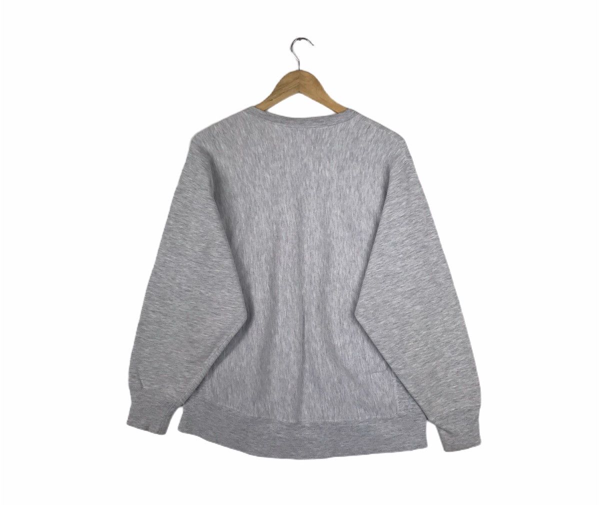Vintage First National Bank FNB 65th Anniversary Sweatshirt