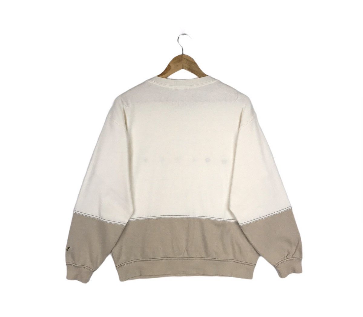 Wolsey Wolsey Sweatshirt Size US L / EU 52-54 / 3 - 2 Thumbnail