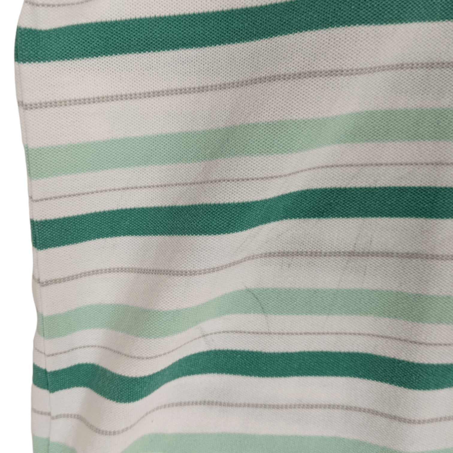 Helly Hansen HELLY HENSEN Striped Polo Shirt Size US L / EU 52-54 / 3 - 7 Thumbnail