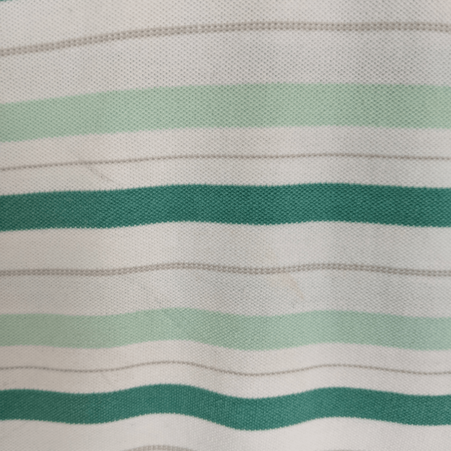 Helly Hansen HELLY HENSEN Striped Polo Shirt Size US L / EU 52-54 / 3 - 8 Thumbnail