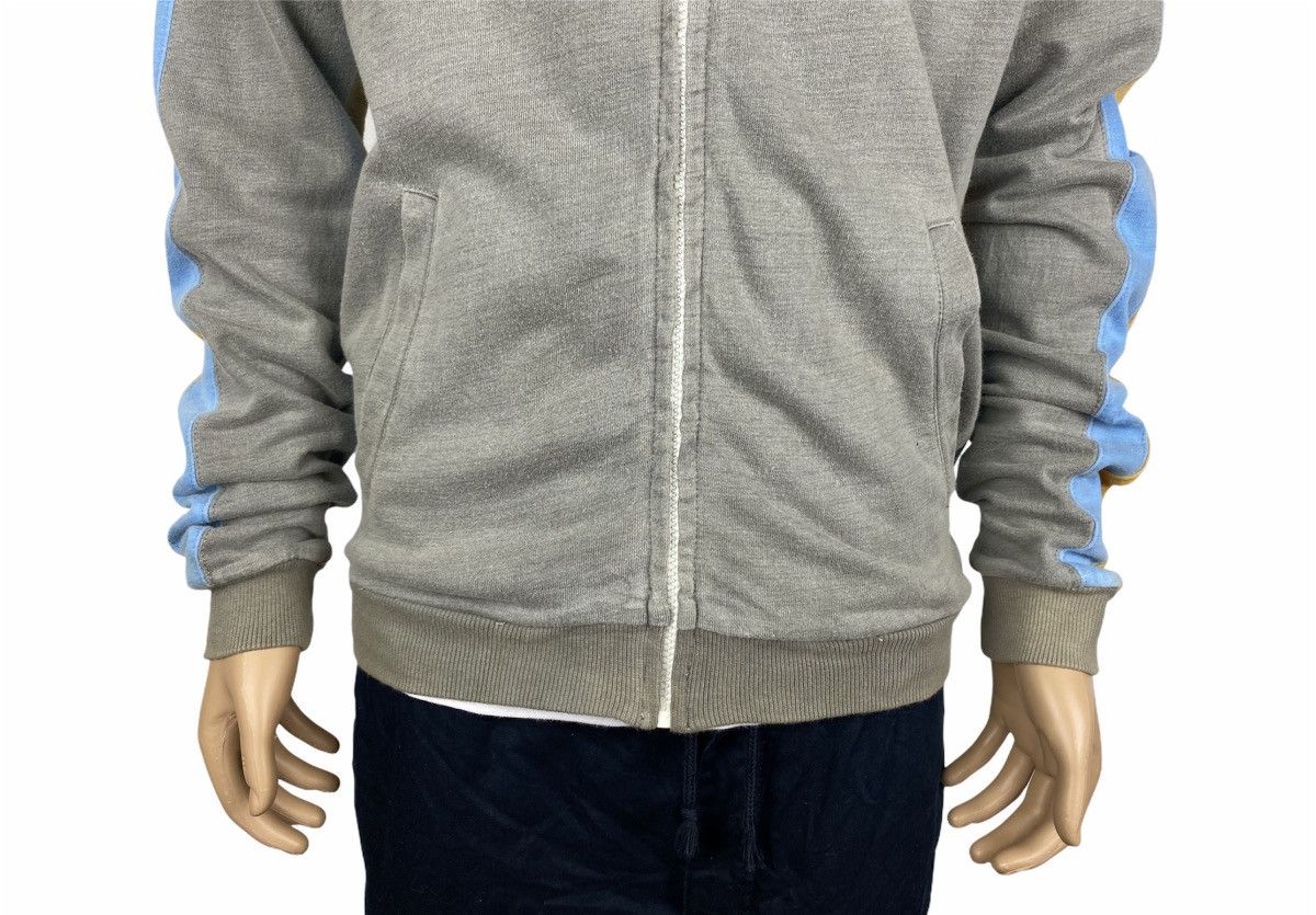 Avirex Navy Sweater