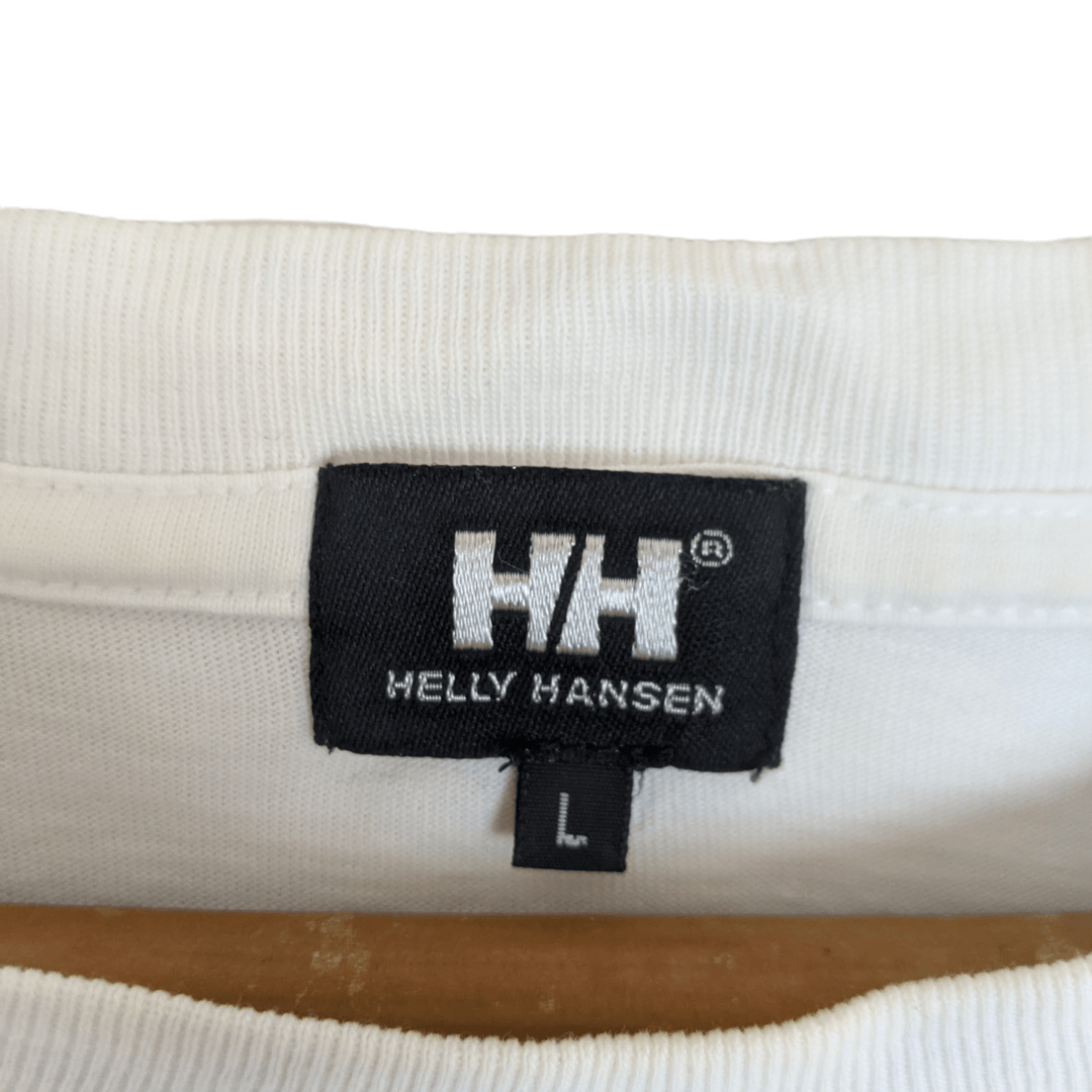 Helly Hansen HELLY HENSEN Waterproof innovator Graphic T-Shirt Size US L / EU 52-54 / 3 - 9 Thumbnail